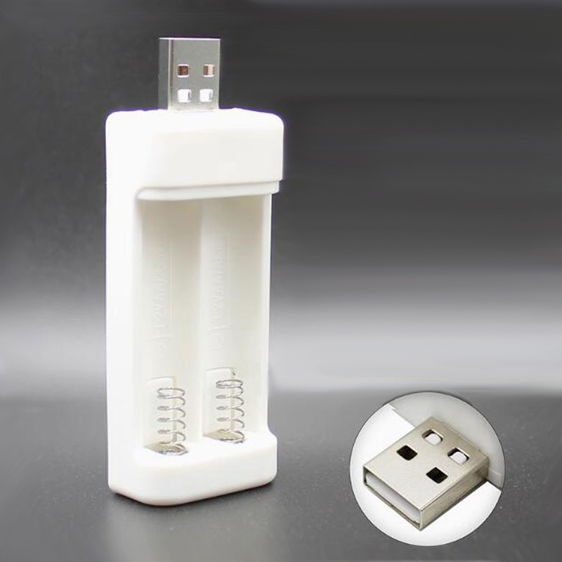Ładowarka akumulatorów AAA/7 U – Rechargeable Battery Aa recenzja i cena