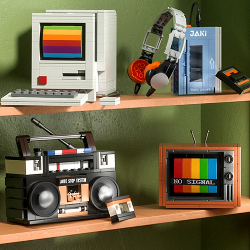 DIY Retro urządzenia elektrycz – Retro Gaming Cabinet recenzja i cena